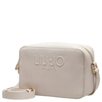 Liu Jo Halona - Umhängetasche S 20 cm (marmo) - Ansicht 2