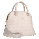 Liu Jo Manhattan Bugatti - Henkeltasche M 32 cm (true champagne) - Ansicht 5