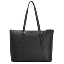 Liu Jo Nevet - Shopper L 39 cm (nero) - Ansicht 4