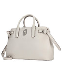 Liu Jo Nyura - Henkeltasche M 40 cm (bone) - Ansicht 2