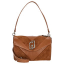Liu Jo Philesia - Schultertasche M 24 cm (bronze caramel) - Markenkoffer