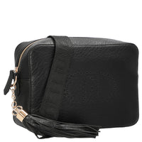 Liu Jo Samiana - Umhängetasche S 26 cm (nero) - Ansicht 5
