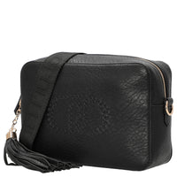 Liu Jo Samiana - Umhängetasche S 26 cm (nero) - Ansicht 2