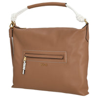 Liu Jo Sanura Hobo - Schultertasche M 38 cm (teddy) - Ansicht 2