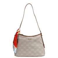 Liu Jo Selda Hobo - Schultertasche M 29 cm (neutro) - Ansicht 2