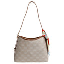 Liu Jo Selda Hobo - Schultertasche M 29 cm (neutro) - Ansicht 5