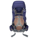 Lowe Alpine Sirac Plus 40 - Women's Trekkingrucksack 75 cm (patriot blue, S/M) - Ansicht 3