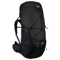 Lowe Alpine Sirac Plus 40 - Women's Trekkingrucksack (ebony, S/M)
