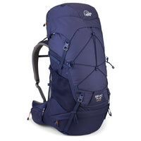 Lowe Alpine Sirac Plus 65 - Women's Trekkingrucksack (patriot blue, S/M)