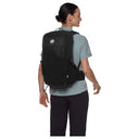 Mammut Ducan 22 - Wanderrucksack Women 50 cm (schwarz) - Ansicht 4