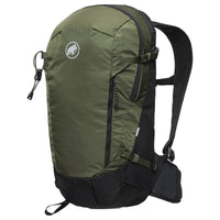 Mammut Lithium 20 - Wanderrucksack 53 cm (dark marsh-black)