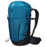Mammut Lithium 30 - Wanderrucksack 54 cm (sapphire-black)