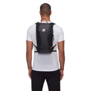 Mammut Neon Light 12 - Kletterrucksack 44 cm (black) - Ansicht 5