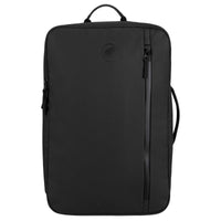 Mammut Seon Transporter 25 - Rucksack 17.3" 47 cm (black)