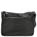 Mandarina Duck Hunter Umhängetasche 28 cm (black) - Ansicht 4