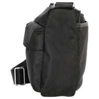 Mandarina Duck Hunter - Umhängetasche 28 cm (black) - Ansicht 3