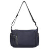 Mandarina Duck Hunter - Umhängetasche 31 cm (eclipse)