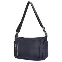 Mandarina Duck Hunter - Umhängetasche 31 cm (eclipse) - Ansicht 2