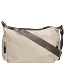 Mandarina Duck Hunter - Umhängetasche 31 cm (latte) - Ansicht 4