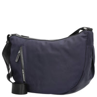 Mandarina Duck Hunter - Umhängetasche M 38 cm (eclipse) - Ansicht 2
