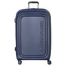 Mandarina Duck Logoduck+ - 4-Rollen-Trolley 74 cm L erw. (deep blue)