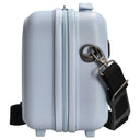 Mandarina Duck Logoduck - Beautycase 28.5 cm (skyway) - Ansicht 3