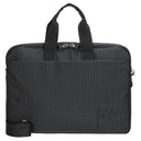 Mandarina Duck MD20 - Aktentasche 15" 38.5 cm (steel)