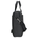 Mandarina Duck MD20 - Aktentasche 15" 38.5 cm (steel) - Ansicht 3