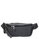 Mandarina Duck MD20 Bum Bag - Gürteltasche 26 cm (steel)