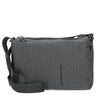 Mandarina Duck MD20 - Umhängetasche 24 cm (steel)
