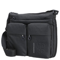 Mandarina Duck MD20 - Umhängetasche 30 cm (scarab) - Ansicht 2