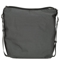 Mandarina Duck MD20 - Umhängetasche 39 cm (steel) - Ansicht 4