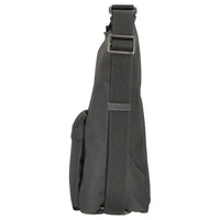 Mandarina Duck MD20 - Umhängetasche 39 cm (steel) - Ansicht 3