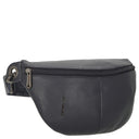 Mandarina Duck Mellow Leather Bum Bag - Gürteltasche 30 cm (dress blue) - Ansicht 2