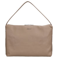 warm taupe