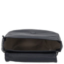 Mandarina Duck Mellow Leather - Umhängetasche 23 cm (dress blue) - Ansicht 6