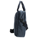 Mandarina Duck Zephyr - Laptoptasche 38 cm (dress blue) - Ansicht 3