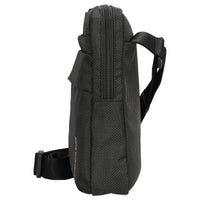 Mandarina Duck Zephyr - Umhängetasche 24.5 cm (black) - Ansicht 3