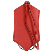 Montblanc Meisterstück 4810 - Adressanhänger 13 cm (red) - Ansicht 2