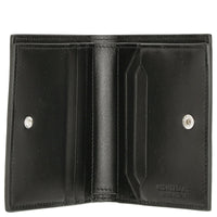 Montblanc Meisterstück - Geldbörse 6cc 11 cm (black/blue) - Ansicht 3