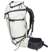 Mystery Ranch Scree 33 - Wanderrucksack (white/limeade, L) - Ansicht 2