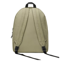 Napapijri H-Boussine DP Big - Rucksack 45 cm (green lichen) - Ansicht 3