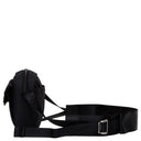 Napapijri H-Morra - Umhängetasche 22 cm (black beauty) - Ansicht 2