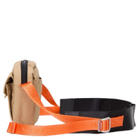 Napapijri H-Morra - Umhängetasche 22 cm (tannin) - Ansicht 2