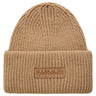 Napapijri Women's F-Vispa - Mütze (brown tobacco)