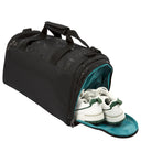 Neoxx MOVE - Sporttasche 43.5 cm (Splash in Black) - Ansicht 4