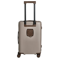 NINETYGO Coffee Jorney - 4-Rollen-Kabinentrolley S 55 cm (flat white) - Ansicht 4