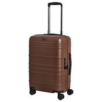 NINETYGO Modern - 4-Rollen-Kabinentrolley S 55 cm (brown) - Ansicht 2