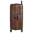NINETYGO Modern - 4-Rollen-Trolley L 78.5 cm (braun) - Ansicht 3