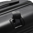 NINETYGO Modern - 4-Rollen-Trolley M 68.5 cm (schwarz) - Ansicht 8